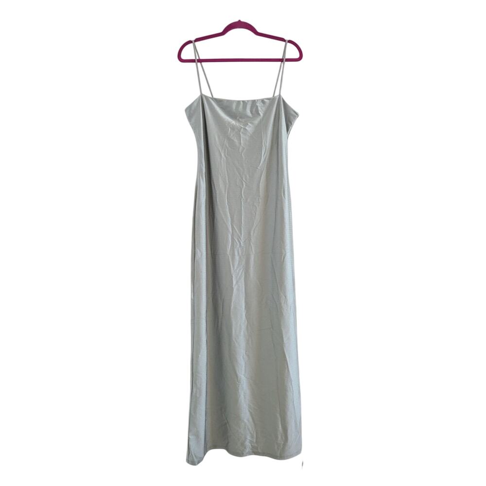 Reformation Elise Knit Midi Dress - NWT - Picture 2 of 5